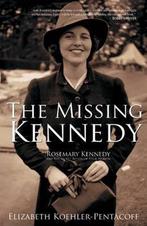 The Missing Kennedy 9781610881746, Livres, Elizabeth Koehler-Pentacoff, Verzenden
