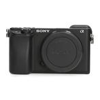 Sony A6400, Audio, Tv en Foto, Ophalen of Verzenden, Zo goed als nieuw, Sony