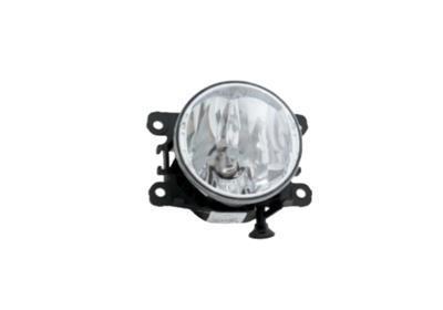 Renault Fluence 2012+ Mistlamp Valeo (Mistlampen), Auto-onderdelen, Verlichting, Nieuw, Verzenden