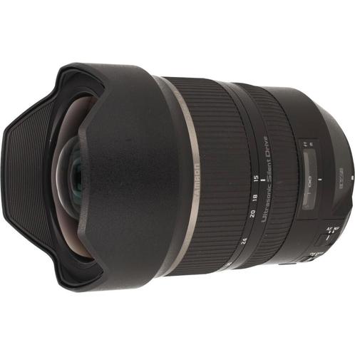 Tamron 15-30mm F/2.8 Di VC USD Nikon occasion, Audio, Tv en Foto, Foto | Lenzen en Objectieven, Zo goed als nieuw, Verzenden