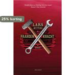 Paardenkracht 9789025449360 Lars Mytting, Verzenden, Gelezen, Lars Mytting