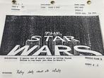 Star Wars Episode IV: A New Hope - Mark Hamill, Harrison