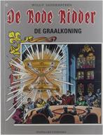 De graalkoning / De Rode Ridder / 156 9789002196195, Boeken, Verzenden, Gelezen, Willy Vandersteen