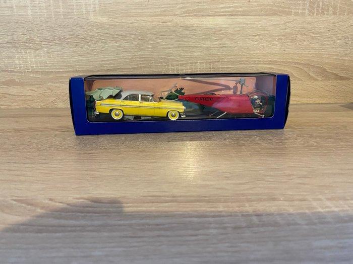 Atlas 1:43 - Modelauto (3), Boeken, Strips | Comics