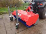 Kraffter VM-190 Veegmachine, Nieuw