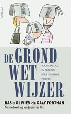 De Grondwetwijzer 9789044637137 Bas de Gaay Fortman, Boeken, Verzenden, Gelezen, Bas de Gaay Fortman