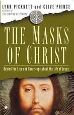 The Masks of Christ, Verzenden