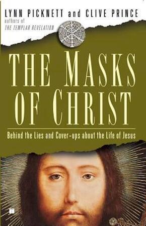 The Masks of Christ, Livres, Langue | Langues Autre, Envoi