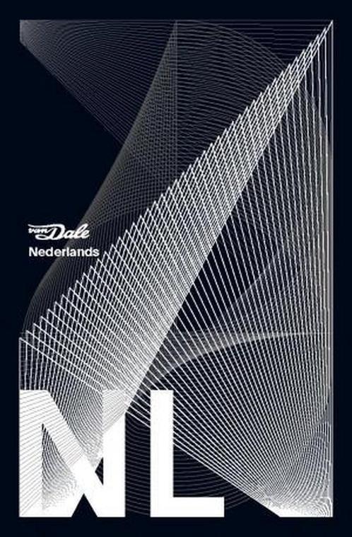 Van Dale pocketwoordenboek Nederlands / Van Dale, Boeken, Woordenboeken, Gelezen, Verzenden