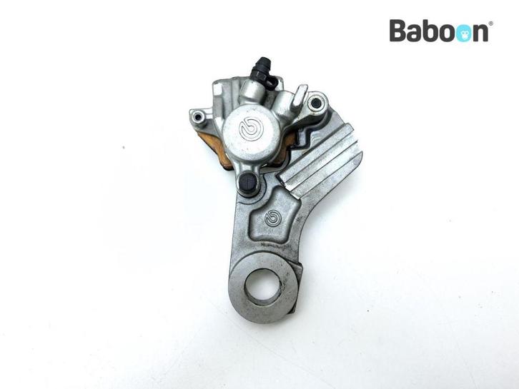 Remklauw Achter KTM 690 Duke 2008-2011, Motoren, Onderdelen | Overige, Gebruikt, Verzenden