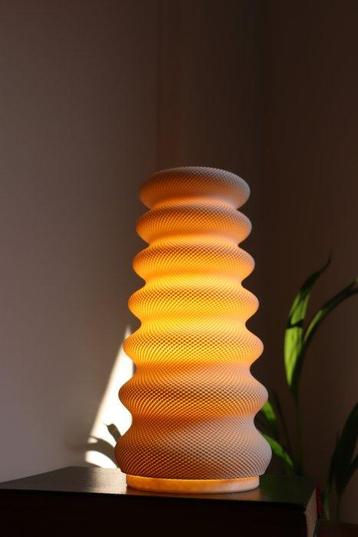 Opsis Lighting - Tafellamp - Fosfor - Biopolymeer