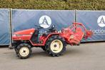 Veiling: Minitractor Mitsubishi MT155 Diesel, Zakelijke goederen, Ophalen, Nieuw