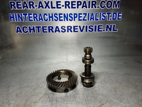 Overbrenging 4.11 Opel Kadett, gebruikt (Achteras), Auto-onderdelen, Remmen en Aandrijving, Gebruikt, Opel, Verzenden