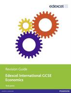 Edexcel International GCSE Economics Revision Guide Print, Boeken, Overige Boeken, Gelezen, Rob Jones, Verzenden