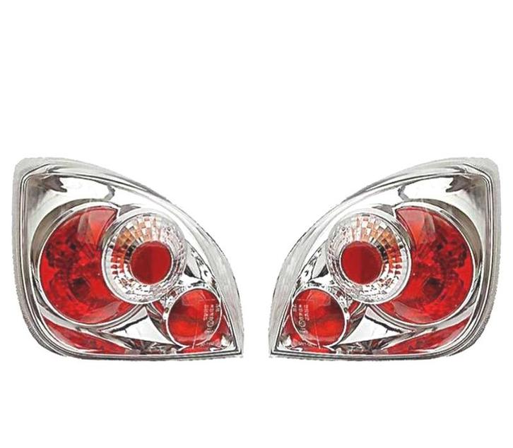 Feux Arrière Lex Pour Ford Fiesta Mk4 96-02 Mazda 121 96-00, Auto-onderdelen, Verlichting, Verzenden