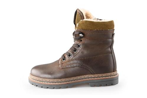Muyters Veterboots in maat 30 Bruin | 5% extra korting, Kinderen en Baby's, Kinderkleding | Schoenen en Sokken, Jongen of Meisje
