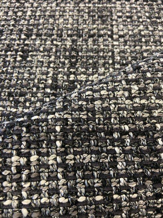 Minotti - Hoog gewaardeerd! Prachtige geweven Minotti-stof, Antiek en Kunst, Antiek | Tapijten, Tafelkleden en Textiel