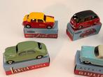 Mercury Hachette - Modelauto (8) - Lote de 8 miniaturas, Hobby en Vrije tijd, Modelauto's | 1:5 tot 1:12, Nieuw