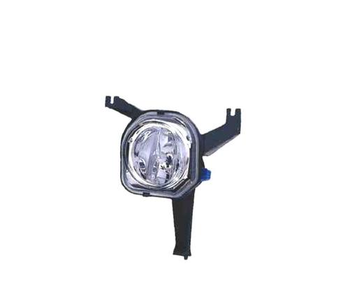Phare Gauche Antibrouillard Pour Peugeot 306 Xsi 99-02, Auto-onderdelen, Verlichting, Verzenden