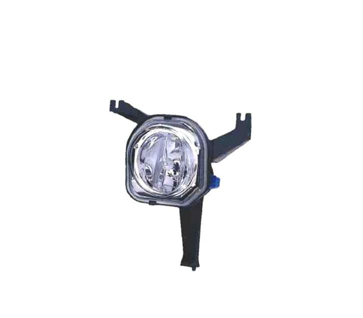 Phare Gauche Antibrouillard Pour Peugeot 306 Xsi 99-02, Auto-onderdelen, Verlichting, Verzenden