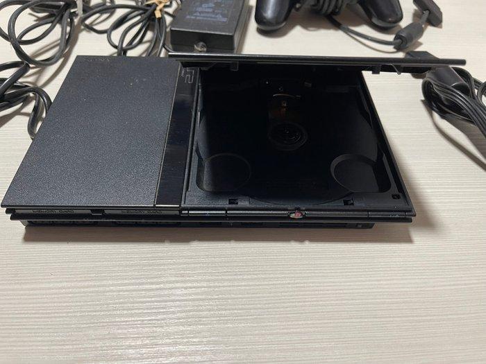 Sony - Playstation 2 (PS2) - Spelcomputer, Games en Spelcomputers, Spelcomputers | Overige Accessoires