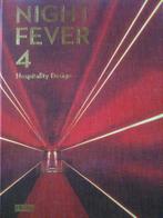 Night fever 4 9789491727160 Jane Szita, Verzenden, Gelezen, Jane Szita