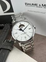 Baume & Mercier - Classima Automatic open heart - Zonder, Nieuw