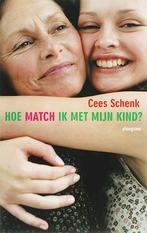 Hoe match ik met mijn kind, Boeken, Verzenden, Nieuw, Nederlands