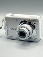 Canon, Nikon, Olympus, Fujifilm PowerShot A480, COOLPIX, Audio, Tv en Foto, Nieuw
