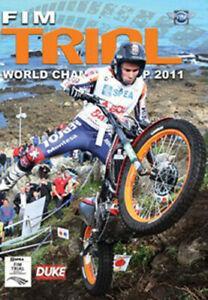 World Outdoor Trials: Championship Review 2011 DVD (2011), CD & DVD, DVD | Autres DVD, Envoi