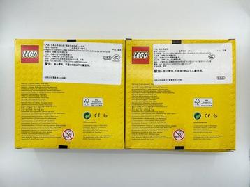 Lego Set - Promotional - Brand Store Exclusive China – Swing beschikbaar voor biedingen