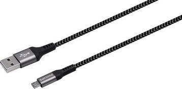 Tweedekans | Philips USB Kabel 2.0 - DLC5204U/00 - USB-A -, Ophalen of Verzenden
