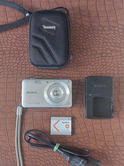 Sony DSC-W710 Digitale camera, Audio, Tv en Foto, Fotocamera's Digitaal