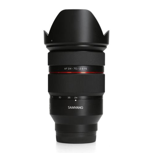 Samyang AF 24-70mm F2.8 - Sony FE, Audio, Tv en Foto, Foto | Lenzen en Objectieven, Zo goed als nieuw, Ophalen of Verzenden