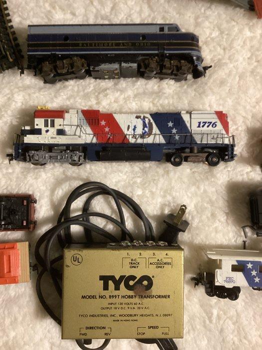 ACME Inne - Treinset (50), Hobby en Vrije tijd, Modeltreinen | H0