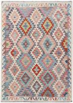 Kilim afghan - Nouveau - Kelim - 176 cm - 125 cm, Huis en Inrichting, Nieuw