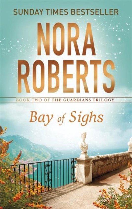 Bay of Sighs 9780349407869 Nora Roberts, Boeken, Taal | Engels, Gelezen, Verzenden