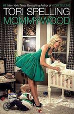 Mommywood 9781416599104 Tori Spelling, Boeken, Verzenden, Gelezen, Tori Spelling