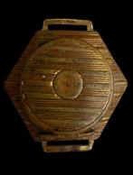 Art Deco Altaar - Verguld brons - 1850-1900 - Fine 800’, Antiek en Kunst