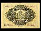 Spanje. - 25 Pesetas - 1906 - (B201) - Pick 57 (Zonder, Postzegels en Munten