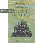 Keien in de vijver 9789063033637 Winckel, Verzenden, Gelezen, Winckel
