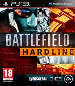 Battlefield Hardline-Standaard (PlayStation 3) Gebruikt, Ophalen of Verzenden, Nieuw