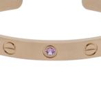 Cartier - Armband - 18 karaat Roségoud, Handtassen en Accessoires, Armbanden, Nieuw