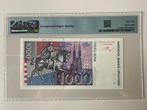 Kroatië. - 1000 Kuna 1994 - Pick 35a