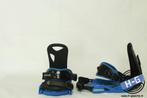 Refurbished - Snowboard bindingen - Burton - S, Sport en Fitness, Snowboarden, Ophalen of Verzenden, Gebruikt, Bindingen