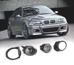 PHARES ANTIBROUILLARD BMW E46 98-06 E39 95-03 LOOK M, Verzenden, Nieuw