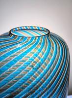 Venini - Vase - Une canne Ritorte - Verre