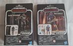 Star Wars: The Mandalorian - Kenner - Paz Vizsla and Dark, Nieuw