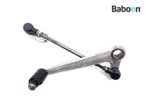 Schakelpedaal Yamaha FZR 1000 1987-1988 (FZR1000 Genesis), Motoren, Onderdelen | Yamaha, Gebruikt, Verzenden