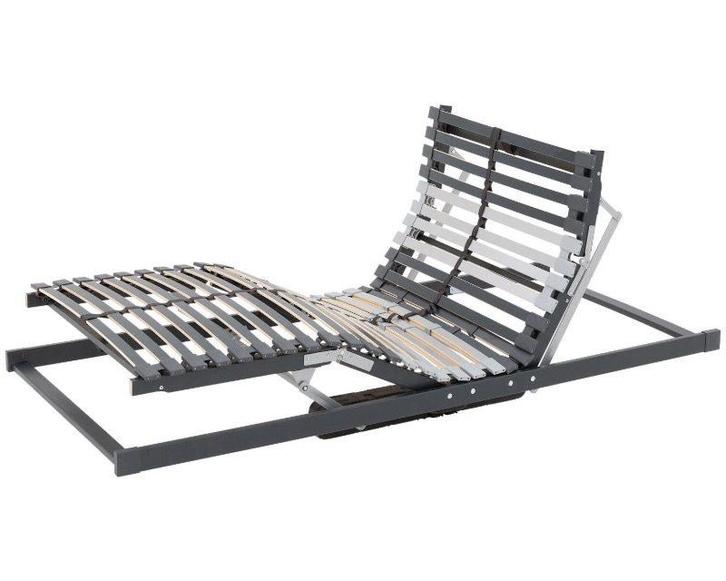 Lattenbodem Ergo Electro - 120 x 200, Huis en Inrichting, Slaapkamer | Bedden